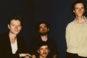 ¿Quieres telonear a los británicos Kerala Dust en octubre?