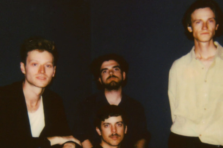 ¿Quieres telonear a los británicos Kerala Dust en octubre?