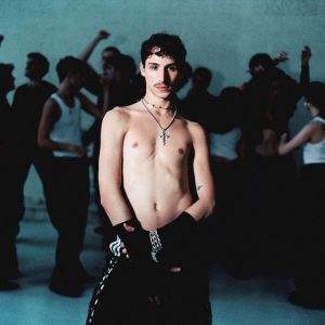 Does it promise a lot of May with 'Nothing Bby'?