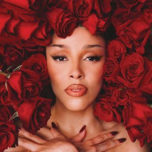 Doja Cat reveals cover and details of 'Vie'