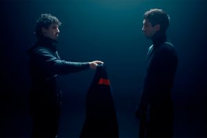 “Drum Show”, nuevo single de adelanto de Twenty One Pilots