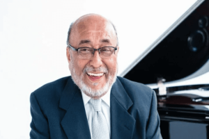 Muere Eddie Palmieri, pionero del jazz latino y la salsa, a los 88 años