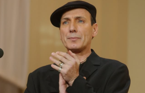 Eusebio Poncela dies, actor of 'The Law of Desire' and 'Arrebato'