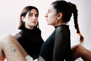 Glad is the Day celebra su novena edición en Donostia