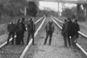 Godspeed You! Black Emperor también eliminan su música de plataformas