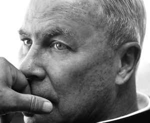 Goodbye to Robert Wilson, theater visionary who worked with Lady Gaga, Tom Waits, Lou Reed ...