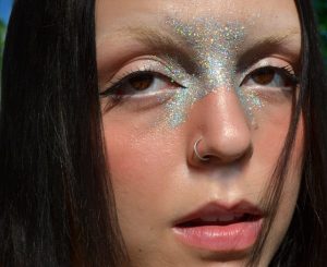 Googly Eyes, Tove Lo and Flume give pop madness in 'I Don't Go Out'