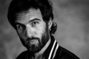 Guille Galván firma la banda sonora de “Madrid. Ext” de Juan Cavestany