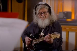 Gustavo Santaolalla acercará su “Roncoco Tour” a varias ciudades españolas