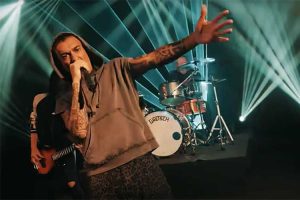 Hamlet anuncian casi una veintena de fechas de su ”Inmortal Tour”