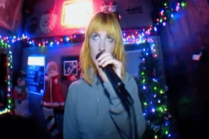 Hayley Williams lanza el videoclip de “Ego Death at a Bachelorette Party”