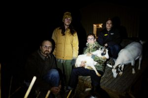 Hotline TNT removes your spotify music