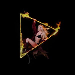 I kill for a Lady Gaga featuring in 'Don't Click Play'