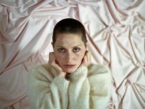 "I thought about your mother": Cate's surreal rupture