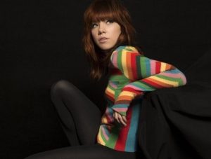 Is the reissue of 'e • mo • tion' by Carly Rae Jepsen?