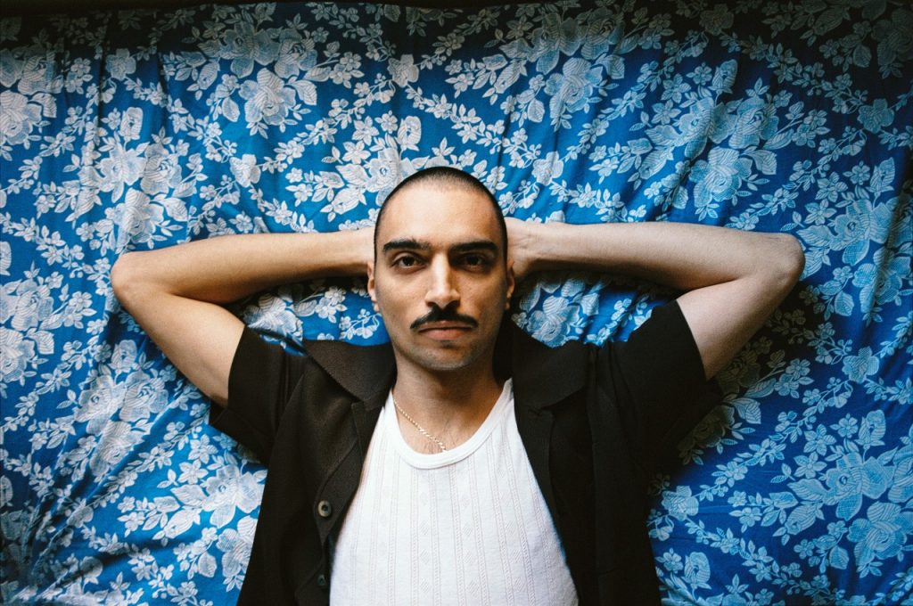 Joseluis, Alba Reche, Sila Lúa, Aiko ... confirmed in a young radar