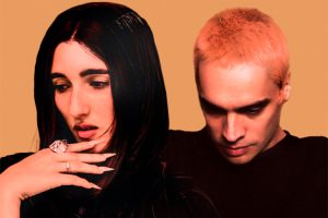 Judeline une fuerzas con Sega Bodega en el tema “Piki”