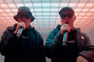 Kneecap cancelan todas sus fechas estadounidenses