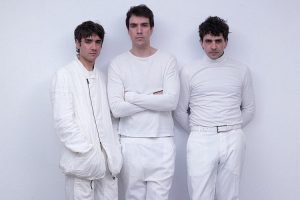 La Paloma, nueva banda de Up Next de Apple Music