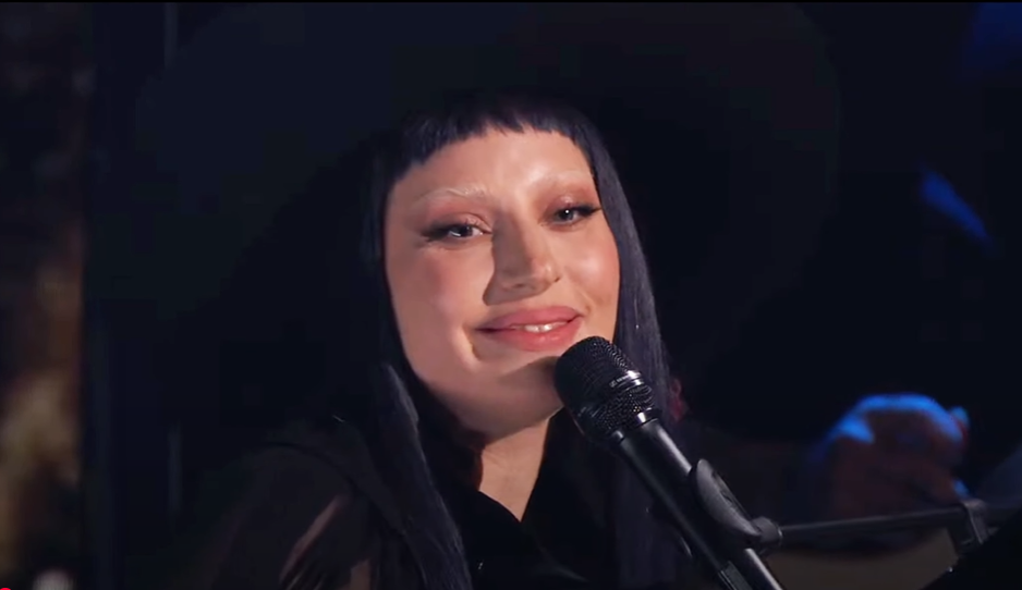 Lady Gaga's lost theme in 2025 sounds like McCartney