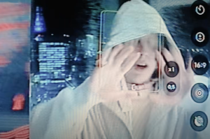 'Lucky' is the most enjoyment song of Rojuu's career