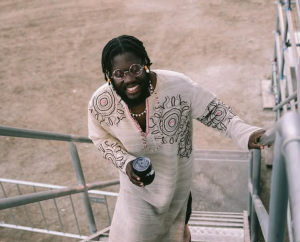 Michael Kiwanuka cancels his 2025 shows due to illness