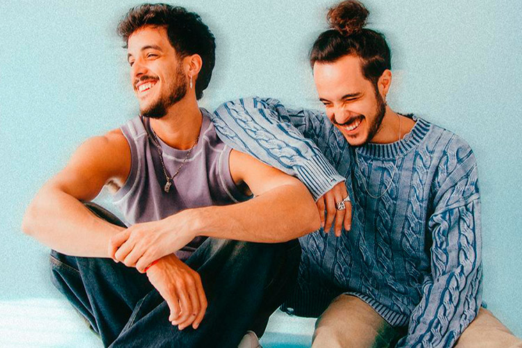 Morochos despiden una etapa con cuatro conciertos