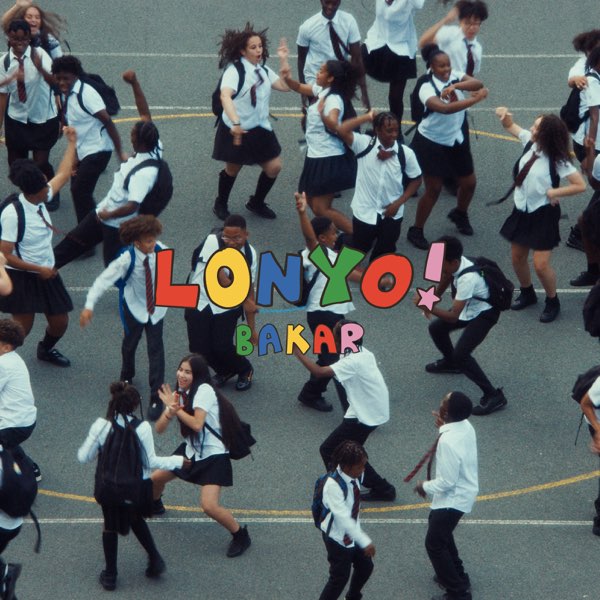 "My only desire is not to think about you": Bakar resurrects this great chorus