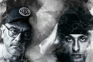 Nach y Trueno combinan barras, generaciones y estilos en “Mi Ciudad”