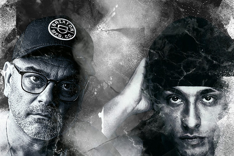 Nach y Trueno combinan barras, generaciones y estilos en “Mi Ciudad”