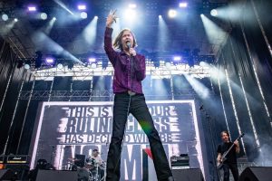 Refused se despedirán definitivamente del público español