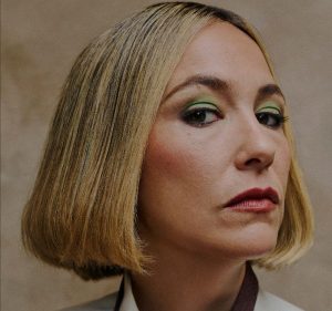 Rigoberta, Sidonie, Maria Arnal, Vicco ... Free in Barcelona