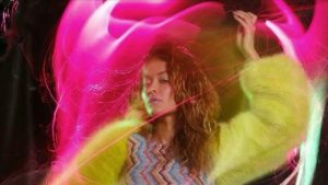 Rita prays a generic album without enthusiasm in 'Joy'