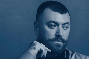 Sam Smith lanza nuevo sencillo y anuncia residencia en Nueva York