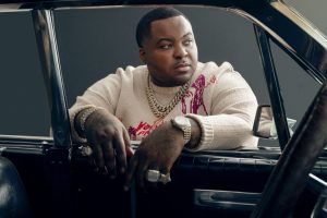 Sean Kingston, and his mother, sentenced to 3 years in prison