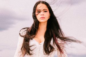 Sofia Kourtesis lanza su nuevo EP  y estrena videoclip