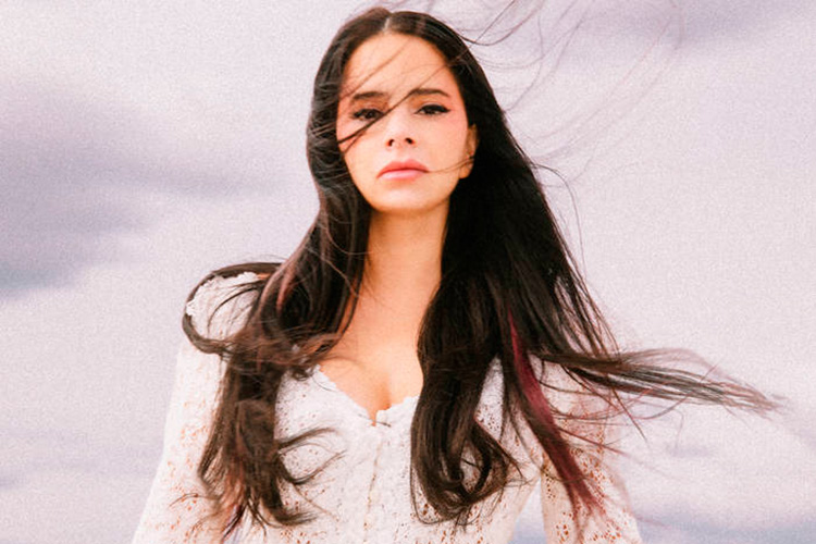 Sofia Kourtesis lanza su nuevo EP  y estrena videoclip