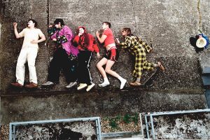 Sorry anuncian nuevo álbum con el single “Echoes”