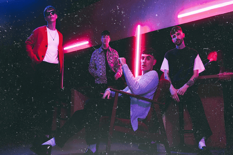 The K’s anuncian dos conciertos en España para octubre