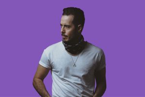 El mexicano José Madero anuncia conciertos en España