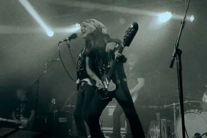 The Quireboys, Viva Belgrado y más en Igualada Rock City