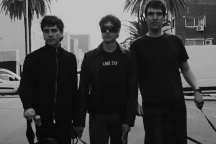 La Paloma vuelven con el adelanto “Elegante”