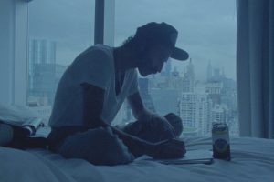 Se adelanta el estreno en cines del documental sobre Leiva