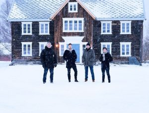 The red room question the boycott of the FIB and other festivals