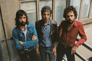 Nace El Pueblo, un festival gratuito e itinerante en Asturias