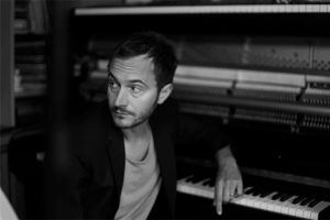 Tom Smith (Editors) anuncia álbum en solitario para diciembre