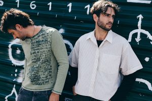 Vangoura se suman al homenaje a Triángulo de Amor Bizarro