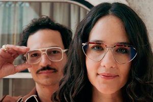 Ximena Sariñana invita a Caloncho a su “Viendo vemos”