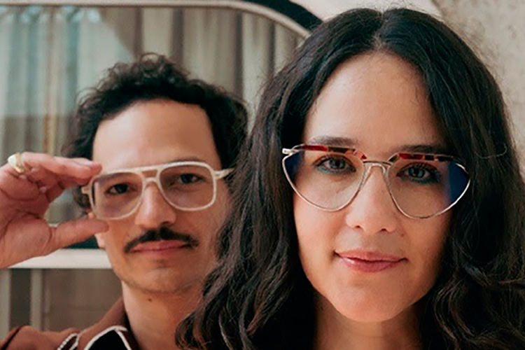 Ximena Sariñana invita a Caloncho a su “Viendo vemos”