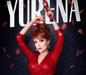 Yurena, before Tamara, announces a date in Vistalegre in 2026